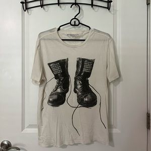 John Varvatos tee